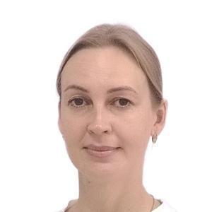Тарасова Марина Валерьевна