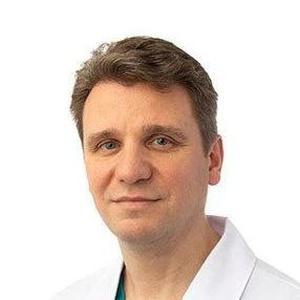 Самойлов Алексей Алексеевич