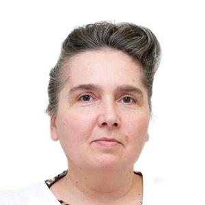 Мягкова Вера Дмитриевна