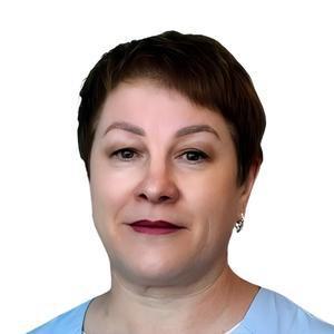 Бугакова Ирина Юрьевна
