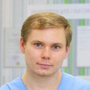 Рамейков Евгений Игоревич