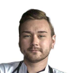 Донской Дмитрий Николаевич