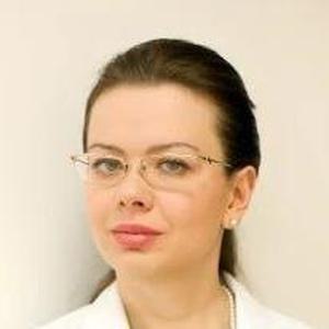 Цимбаленко Татьяна Валерьевна