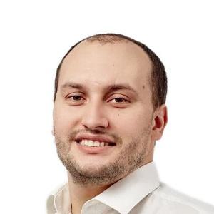 Тютюнов Артём Дмитриевич