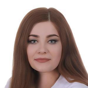 Сухинина Оксана Васильевна