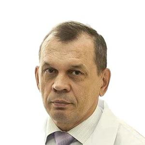 Гранкин Сергей Александрович