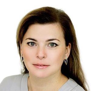 Шарап Оксана Сергеевна