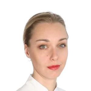Тихомирова Ольга Андреевна