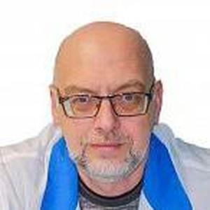 Игнатьев Василий Владиславович