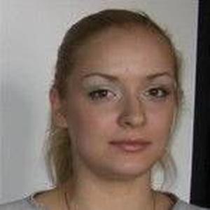 Назарова Екатерина Вадимовна