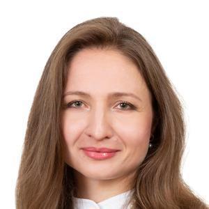 Кештова Марианна Умаровна