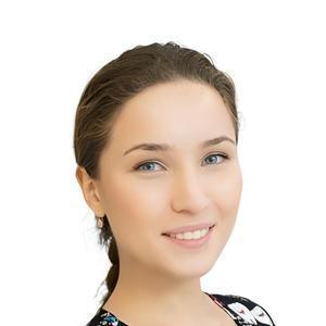 Натальченко Дамиля Абылгазыновна
