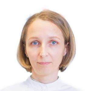 Михеева Ирина Викторовна