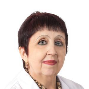 Воробьева Тамара Алексеевна