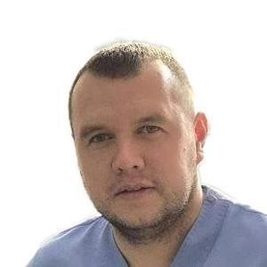 Четыркин Эдуард Евгеньевич