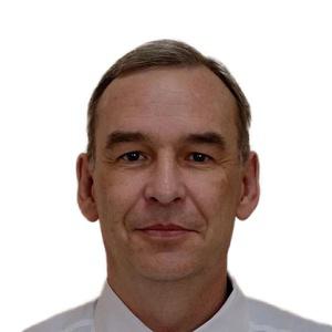 Сергеев Владимир Юрьевич