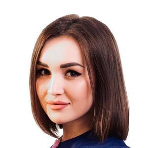 Зайцева Диана Андреевна