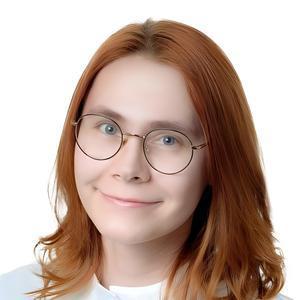 Братчик Виктория Евгеньевна