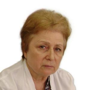 Родионова Татьяна Викторовна