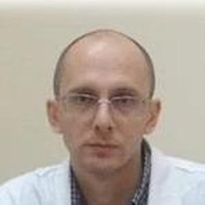 Провоторов Дмитрий Валентинович