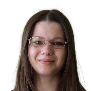 Исхакова (Мазова) Надежда Андреевна