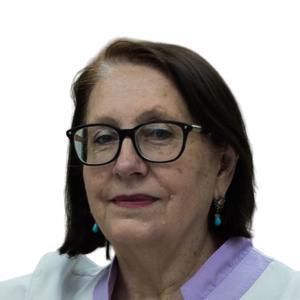 Басаргина Наталья Арсентьевна