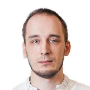 Маслаков Максим Николаевич