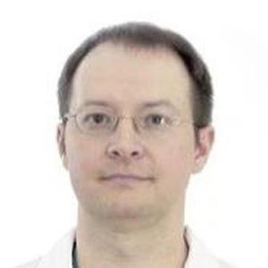 Козихин Евгений Анатольевич