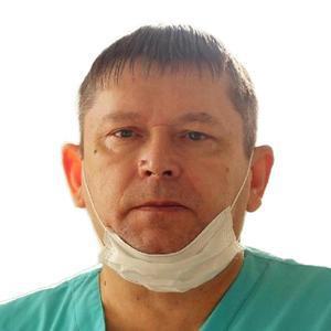 Суворкин Владимир Николаевич