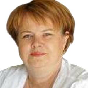 Гридасова Виктория Евгеньевна