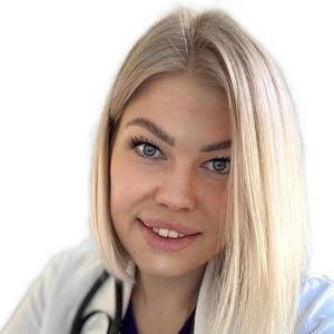 Волова Яна Романовна