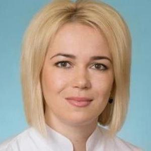 Небольсина Анна Владимировна