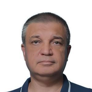 Быченко Дмитрий Владимирович