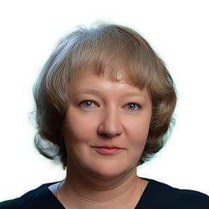 Ныркова Татьяна Васильевна