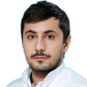 Яхьяев Шамиль Гаджиевич