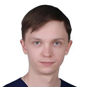 Антощенко Вадим Сергеевич