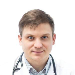 Колодин Тимур Викторович