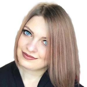 Некрасова Екатерина Викторовна