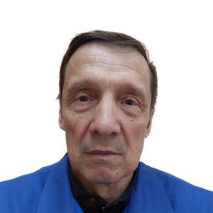 Фомин Михаил Андреевич
