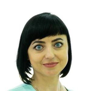 Лучко Людмила Александровна