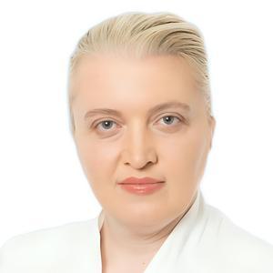 Маханёк Оксана Васильевна