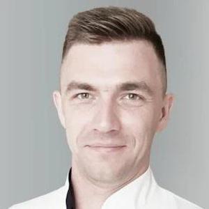 Дмитриев Михаил Михайлович
