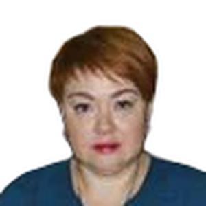 Федоровская Наталья Николаевна