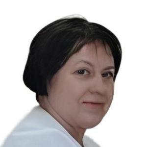 Михайлова Татьяна Николаевна