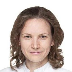 Ташкаева Елена Ивановна