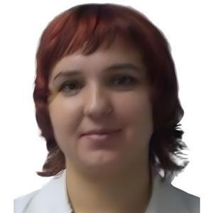 Васинева Валентина Александровна