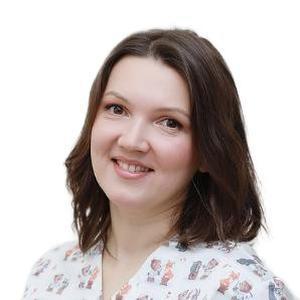 Малова Софья Александровна