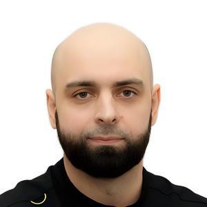 Ткачев Евгений Алексеевич