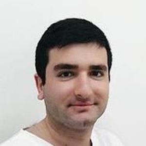 Хачатрян Мгер Мхитарович