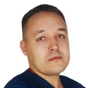 Токарев Игорь Геннадьевич